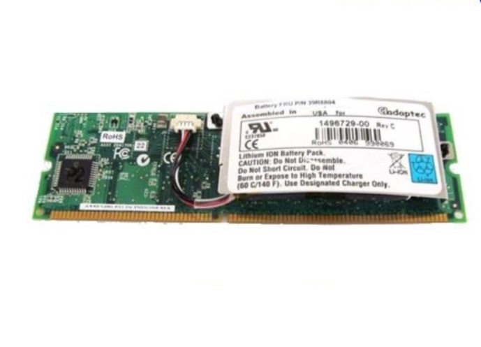 Hình ảnh chi tiết IBM SERVER RAID 7K ADAPTER OPTION (71P8642 ) - Ảnh số 1