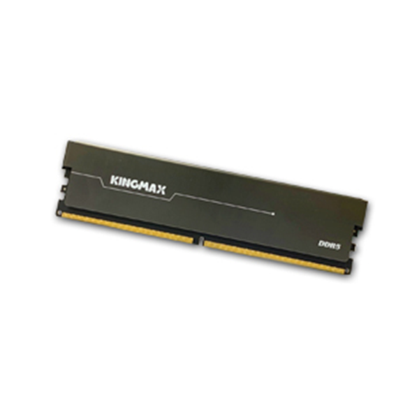 Hình ảnh chi tiết BỘ NHỚ MÁY VI TÍNH KINGMAX 16GB DDR5-5600 HEATSINK HORIZON - Ảnh số 1
