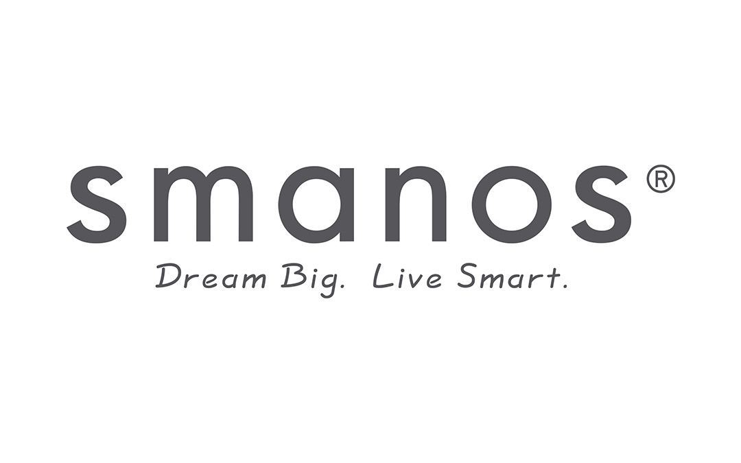 Smanos