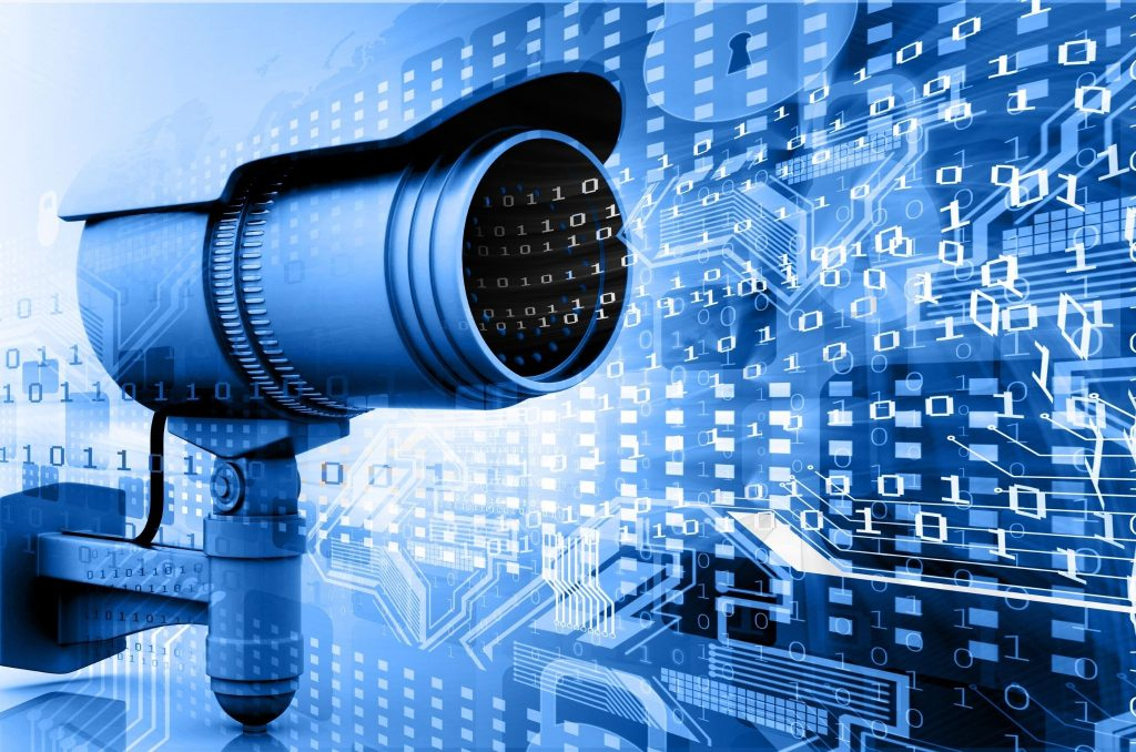 Hệ thống camera giám sát