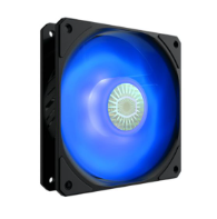 Fan CPU