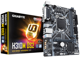 Mainboard