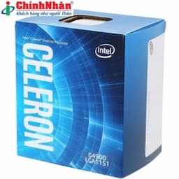 CPU